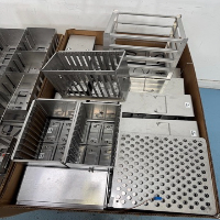 Freezer Racks image 1